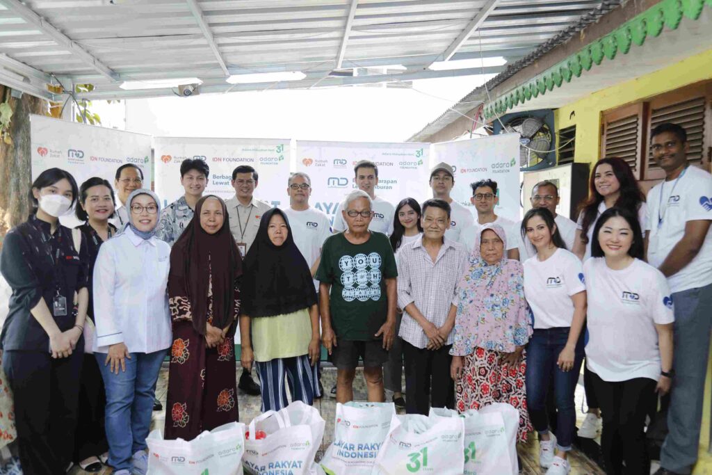 md foundation md foundation