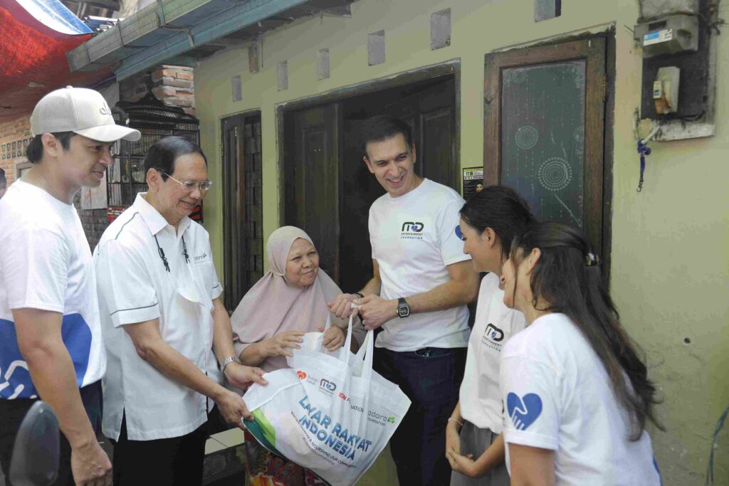 md foundation md foundation