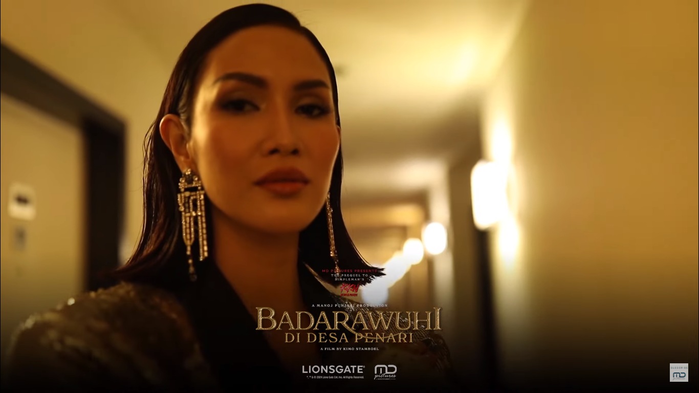 pemeran badarawuhi md pictures