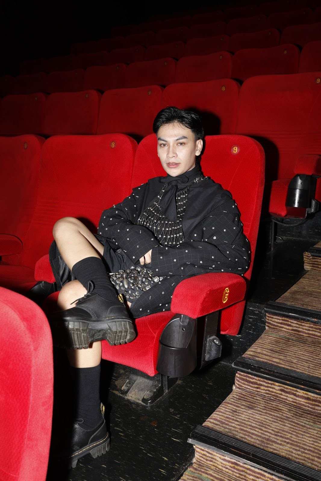 gala premiere jurnal risa md pictures