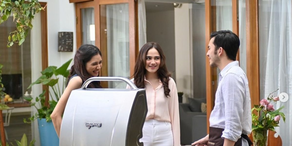 syuting bismillah kunikahi suamimu md pictures