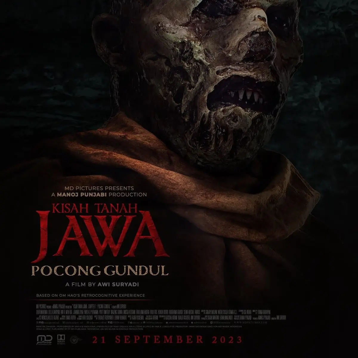 cerita pocong md pictures