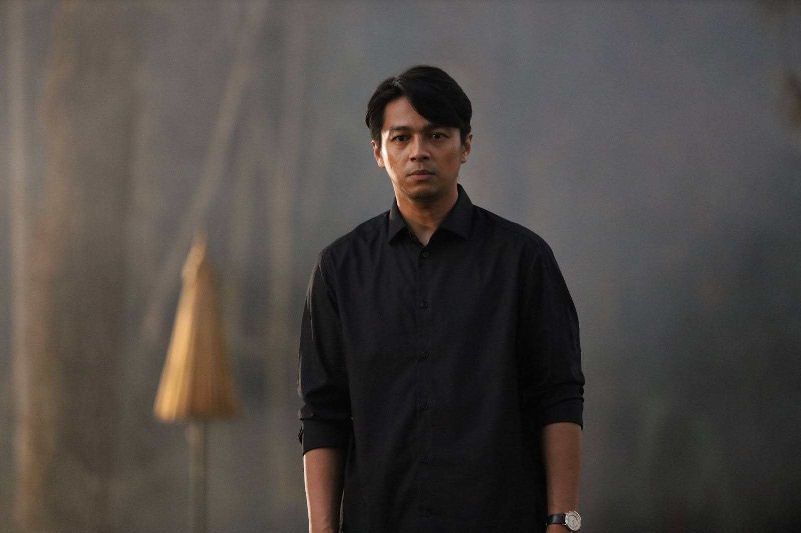 cerita tentang ipar adalah maut md pictures