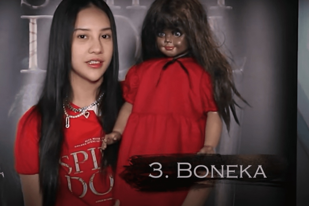 siapa anya geraldine md pictures