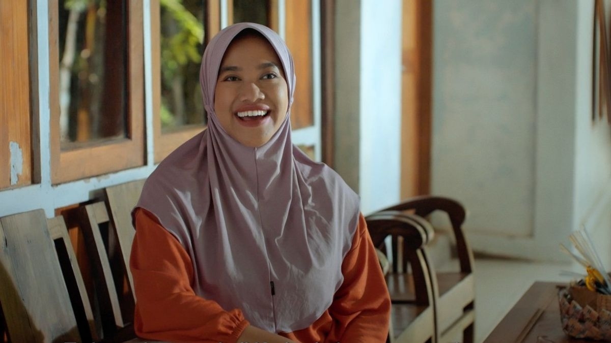 karakter bu tejo md entertainment