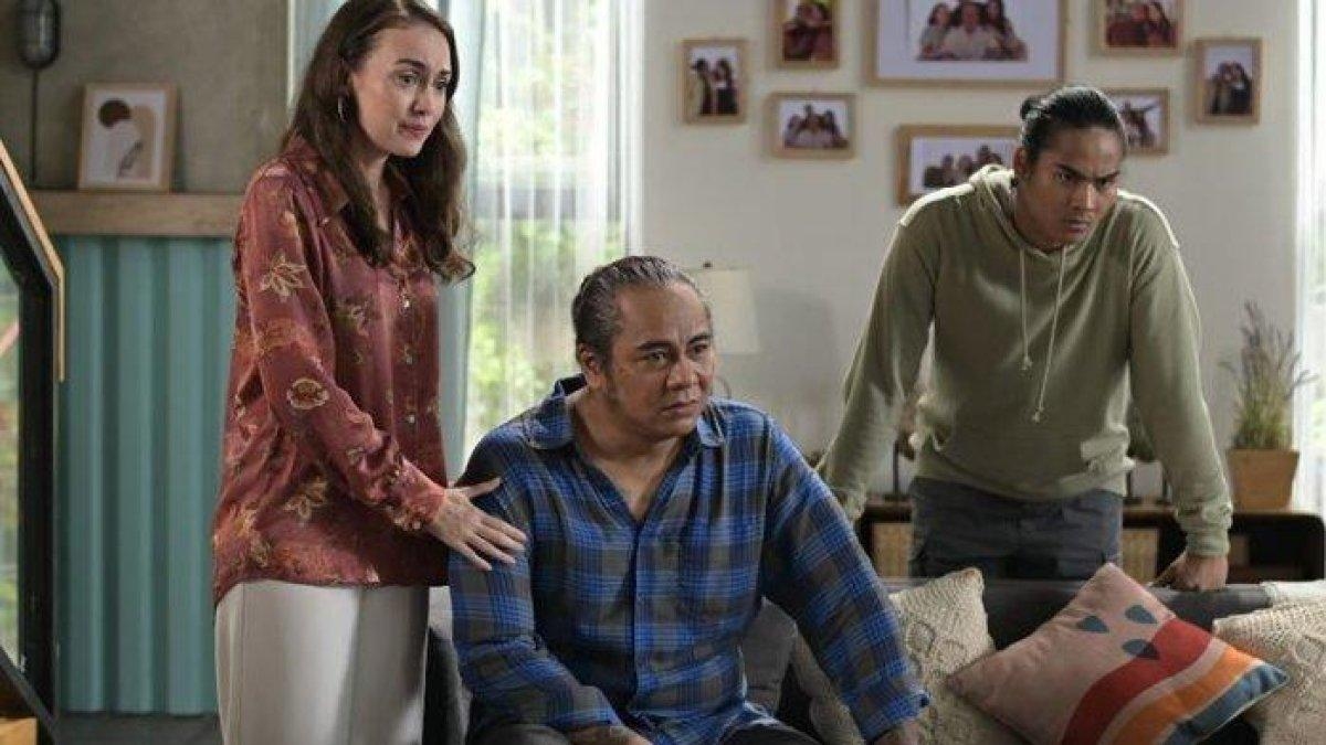 menikah di usia muda md entertainment