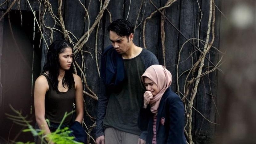 cerita kkn desa penari simpleman md pictures