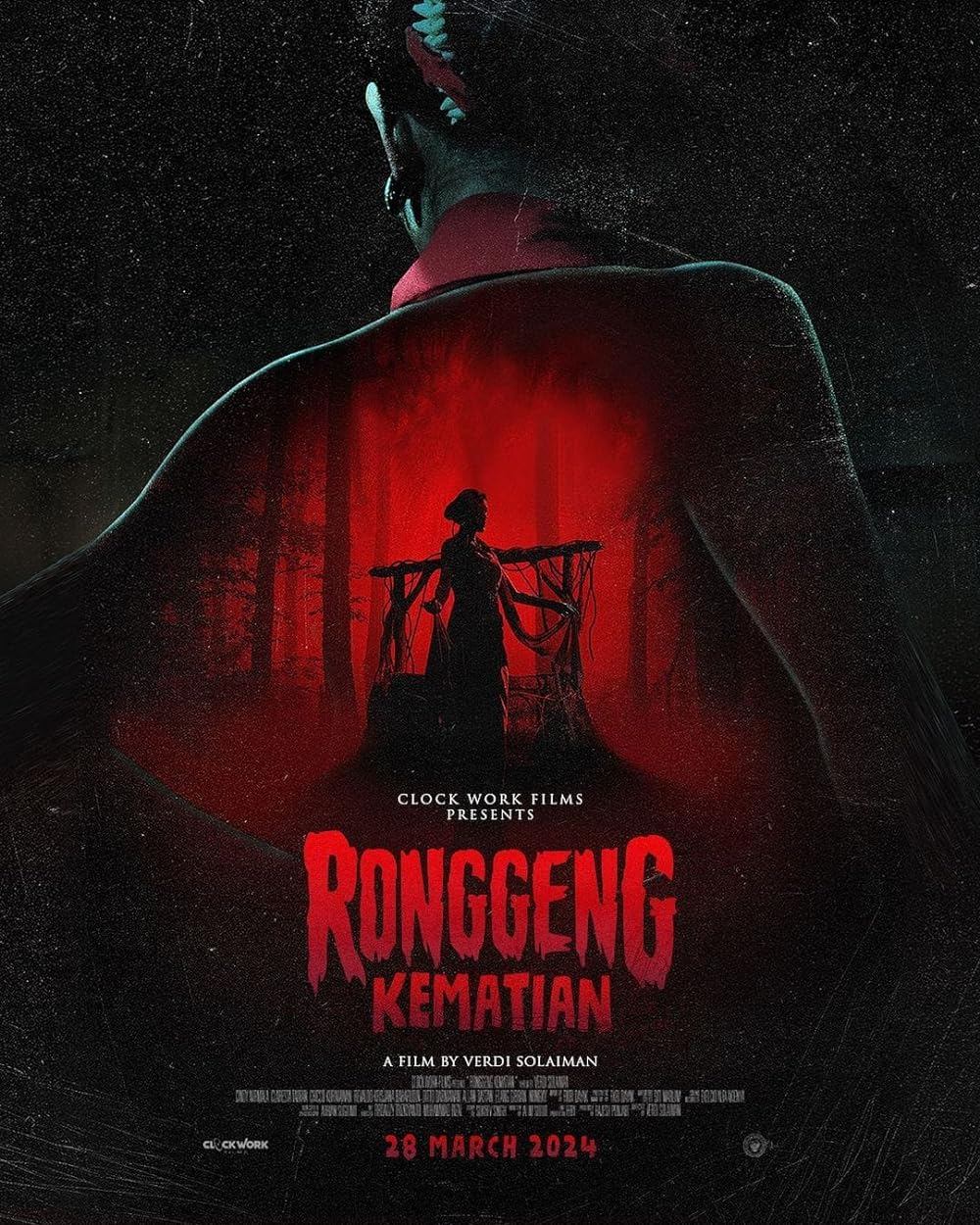 ronggeng kematian md pictures