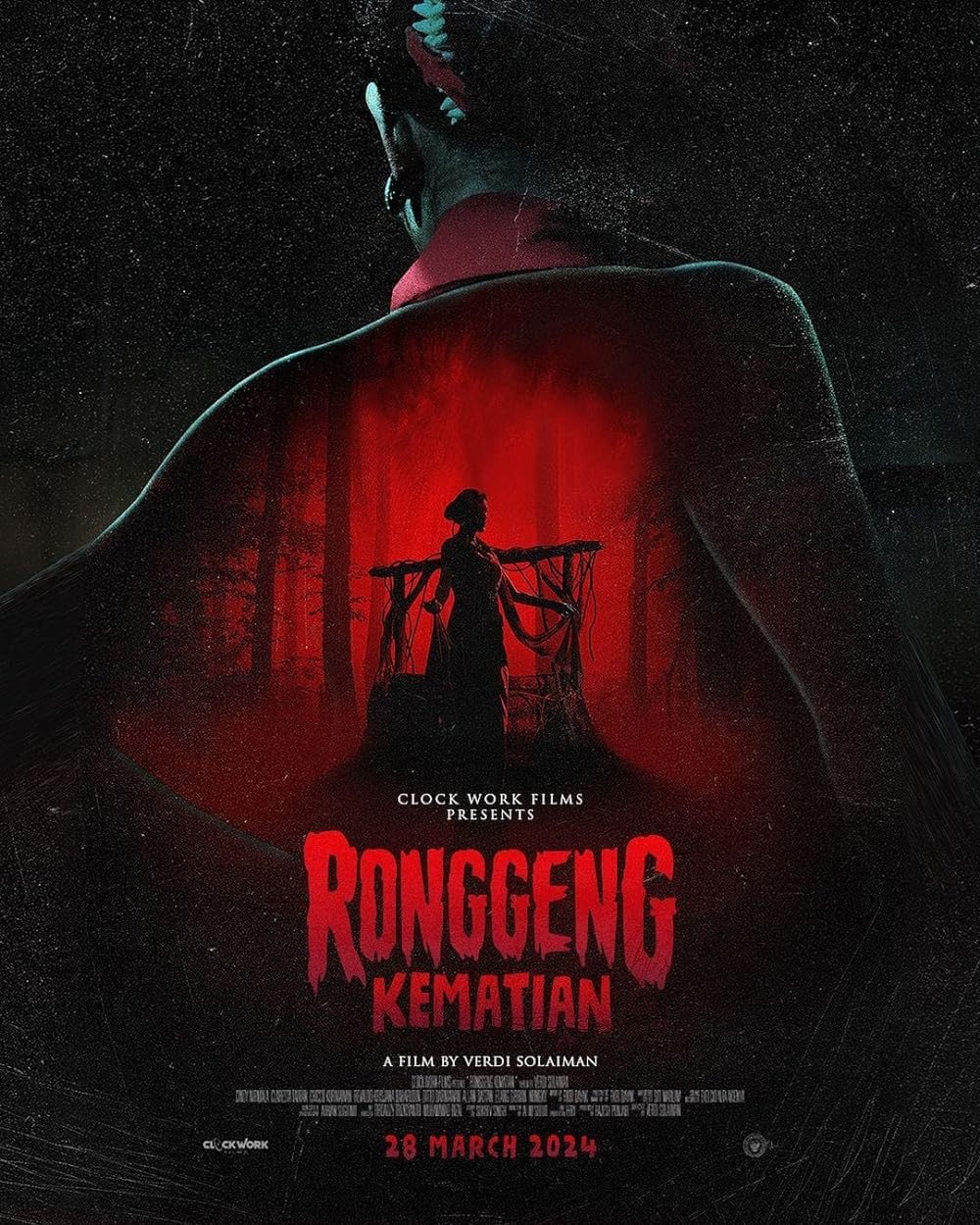 film ronggeng kematian md pictures