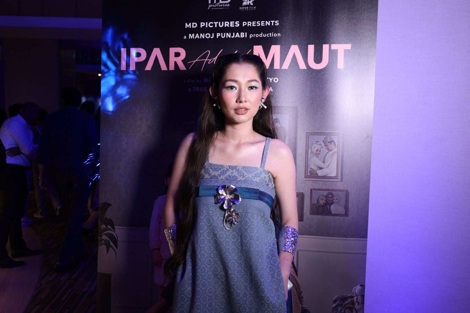 gala premiere ipar adalah maut md pictures
