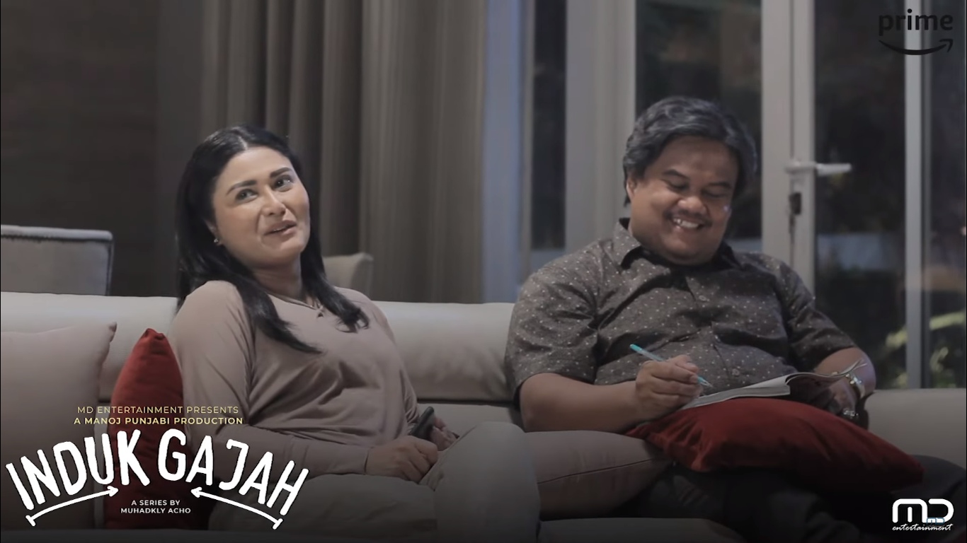 artis dimas anggara md entertainment