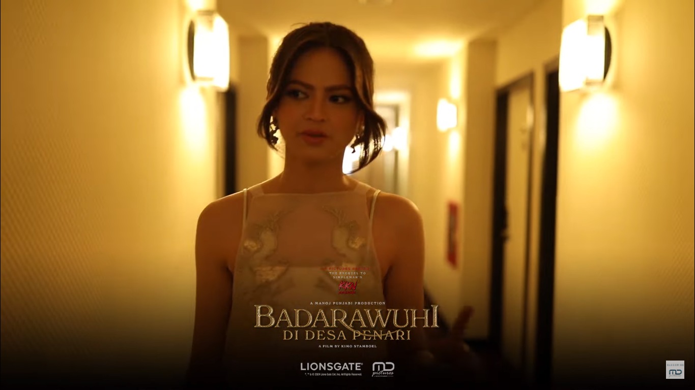 pemeran badarawuhi md pictures