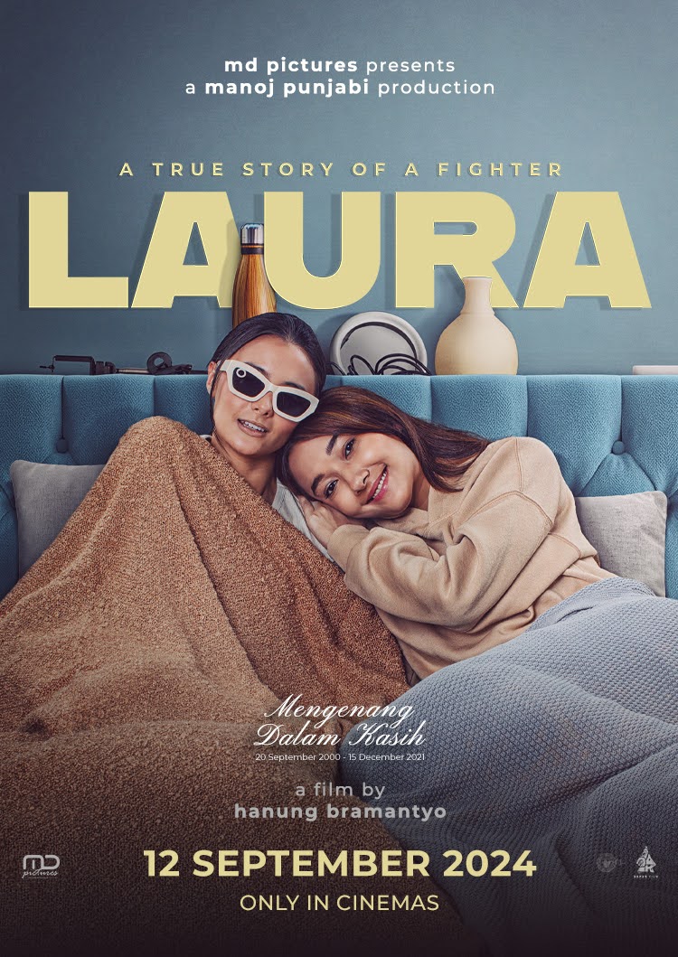 laura film md entertainment