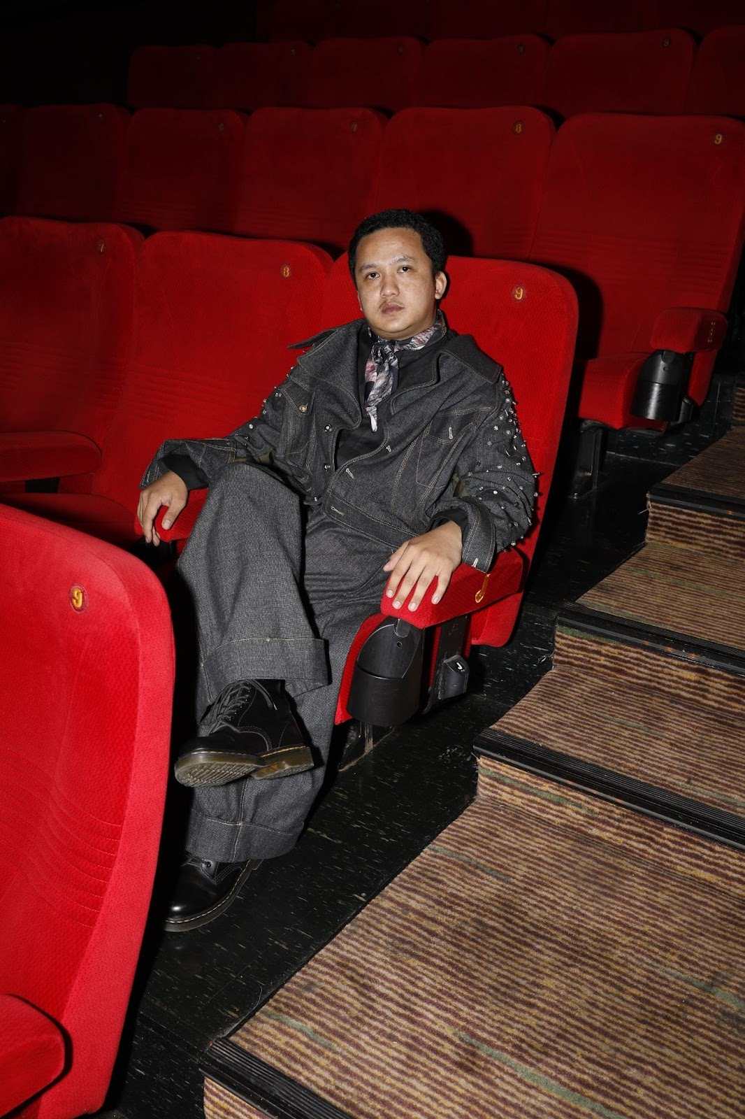 gala premiere jurnal risa md pictures