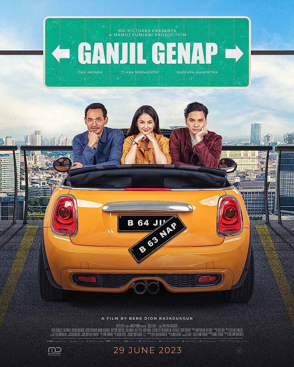 film bene dion md pictures
