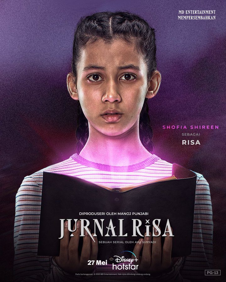 ciri ciri ada makhluk halus md entertainment
