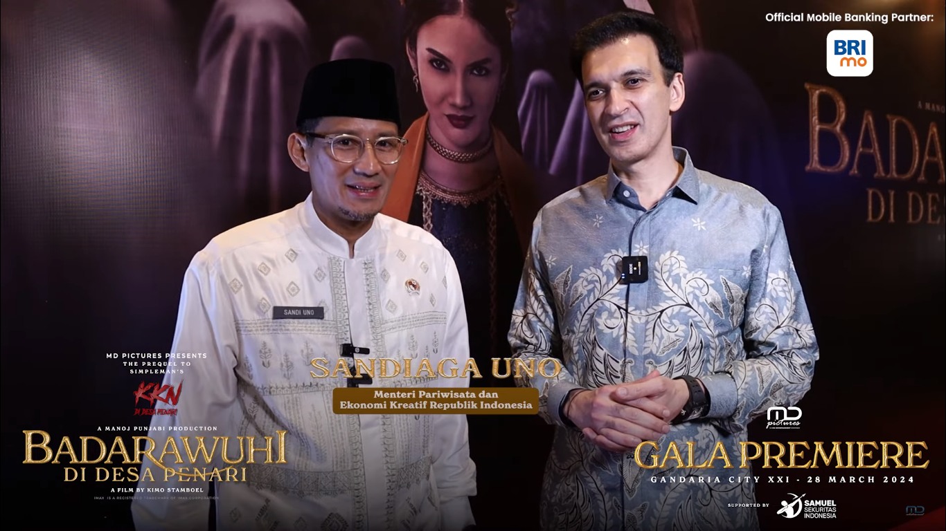 badarawuhi di desa penari md pictures