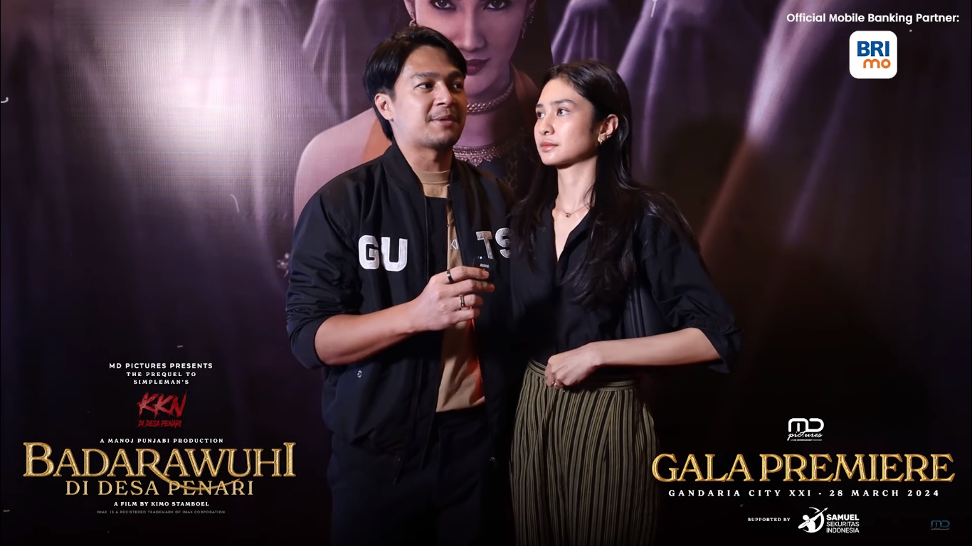 sandiaga uno md entertainment