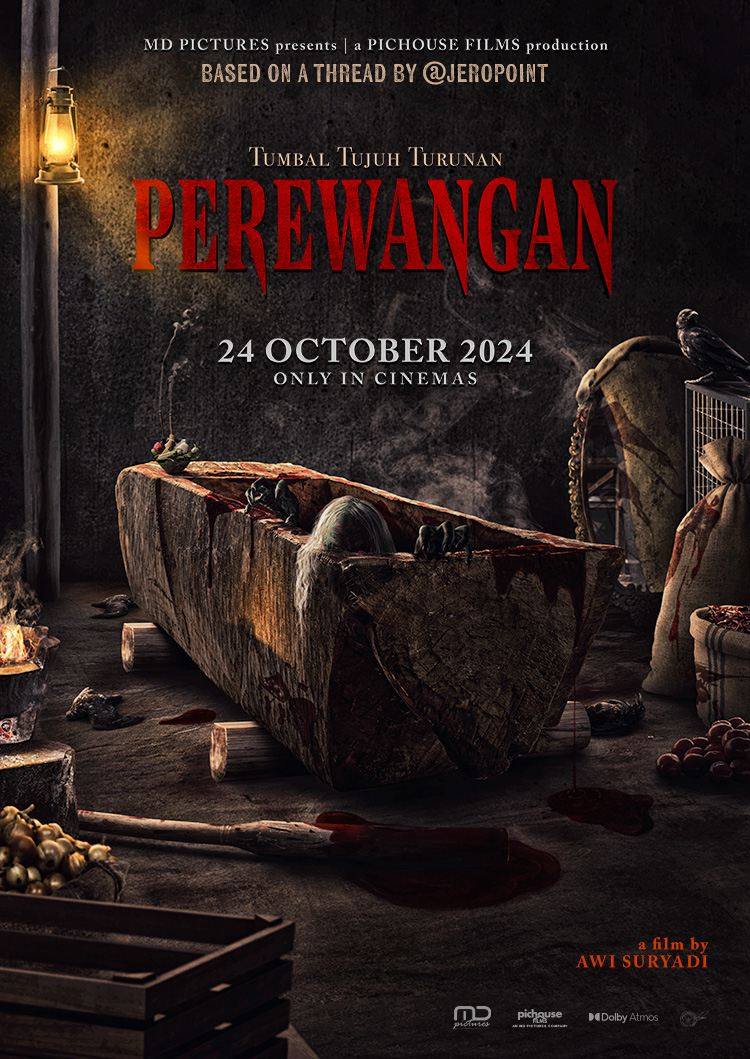 indonesian ghosts md entertainment