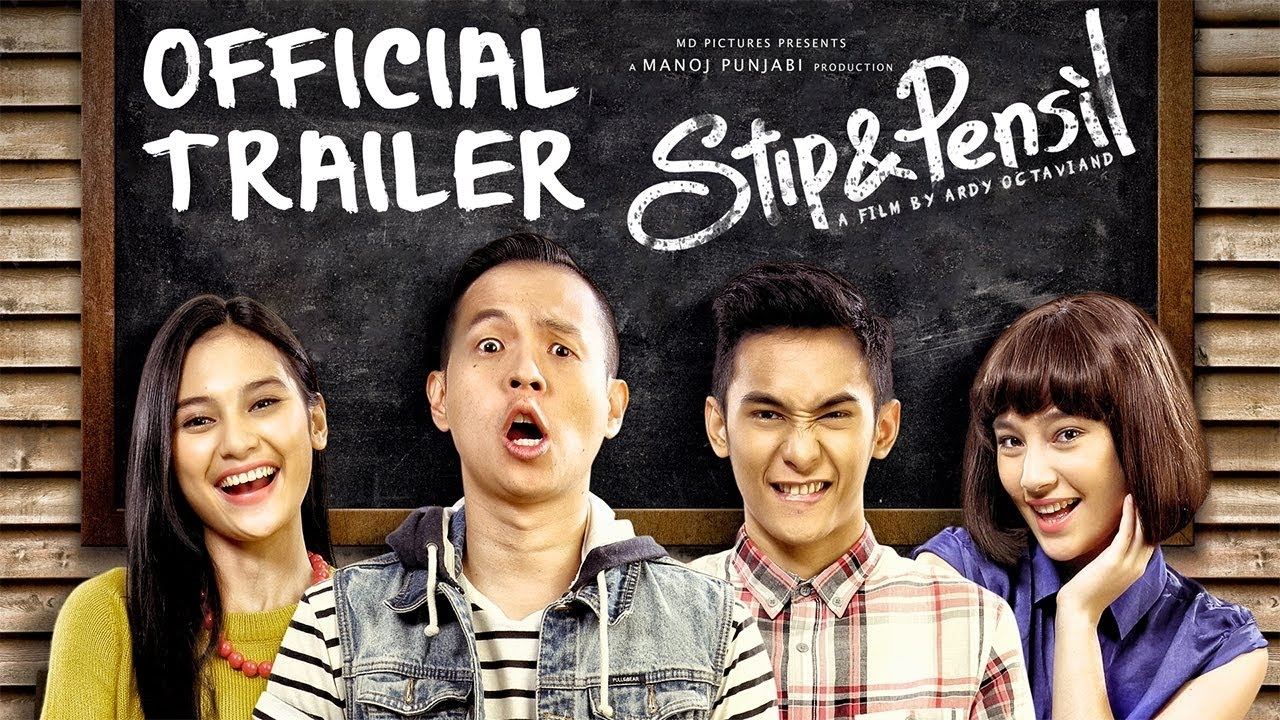 rekomendasi film komedi indonesia md pictures
