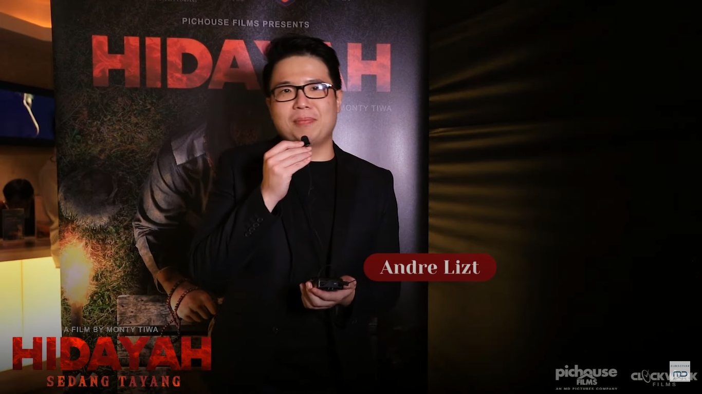 nonton film hidayah md pictures
