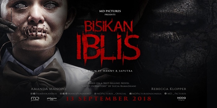 daftar film horor indonesia md pictures