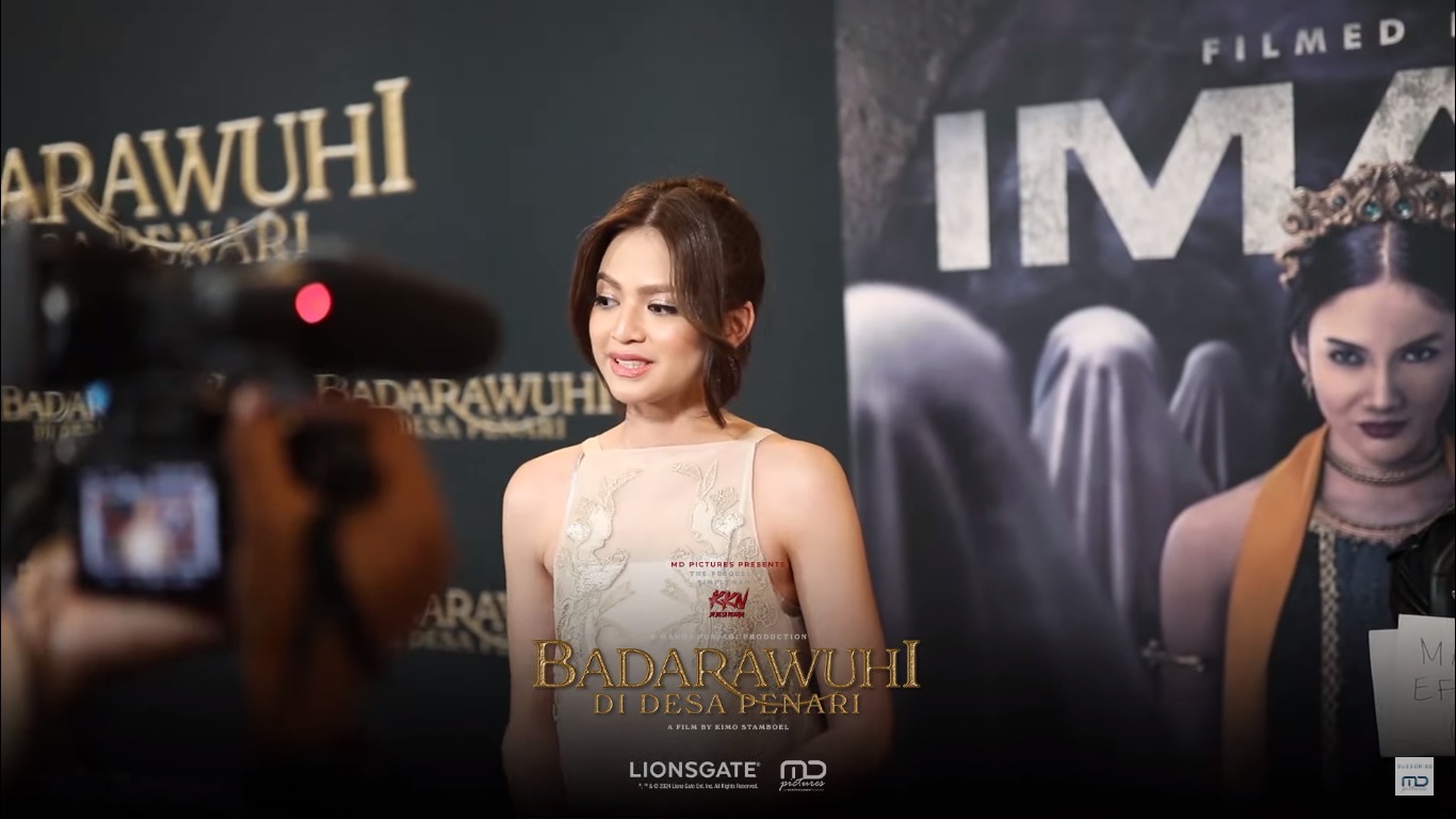 pemeran badarawuhi md pictures