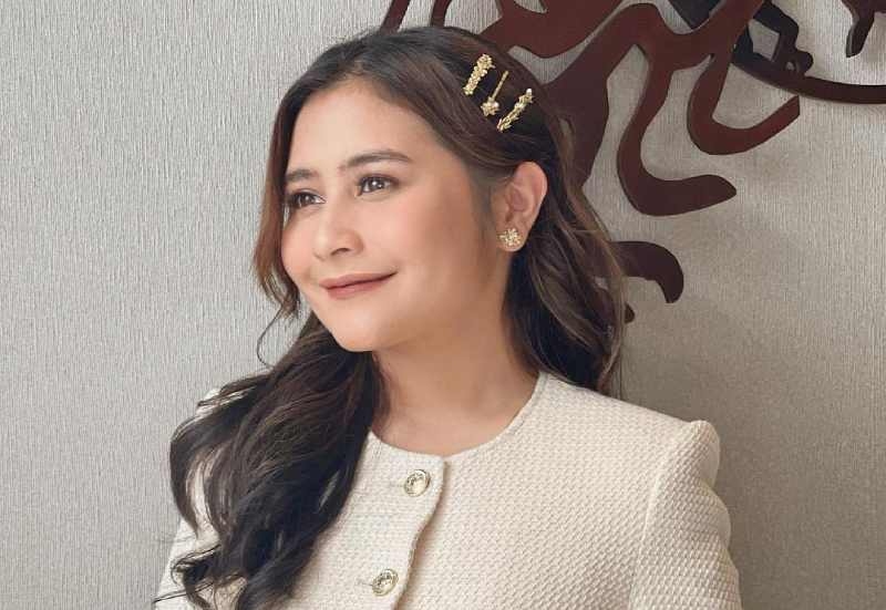 biodata prilly latuconsina md entertainment