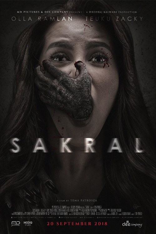 daftar film horor indonesia md pictures