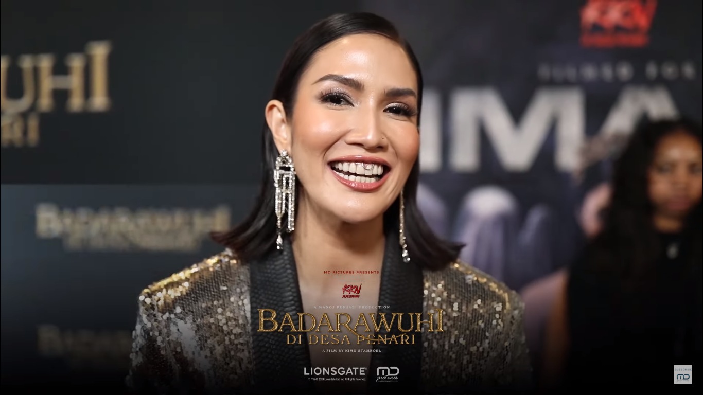 pemeran badarawuhi md pictures