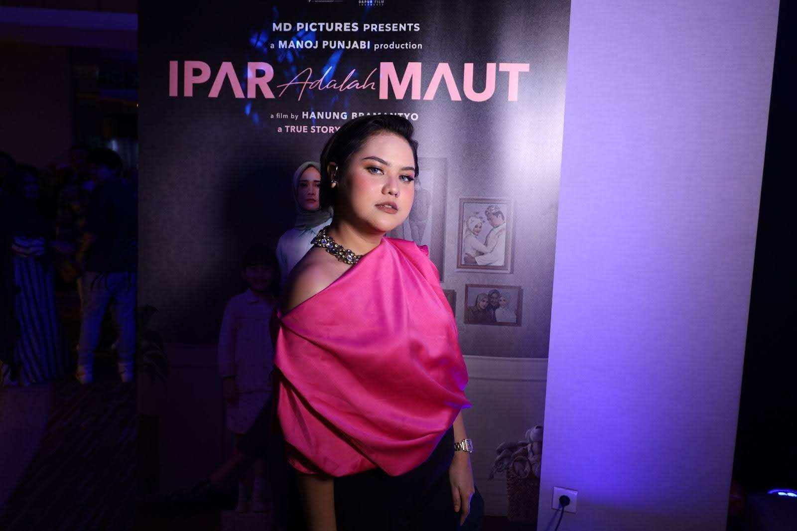 gala premiere ipar adalah maut md pictures