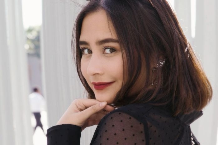 biodata prilly latuconsina md entertainment
