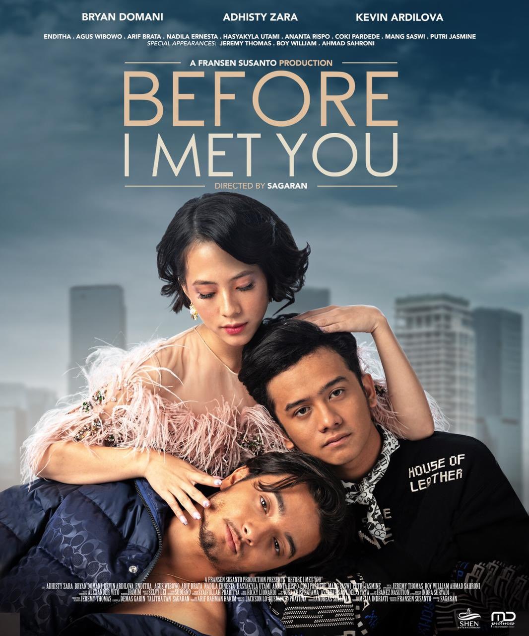 rekomendasi film romantis indonesia md pictures