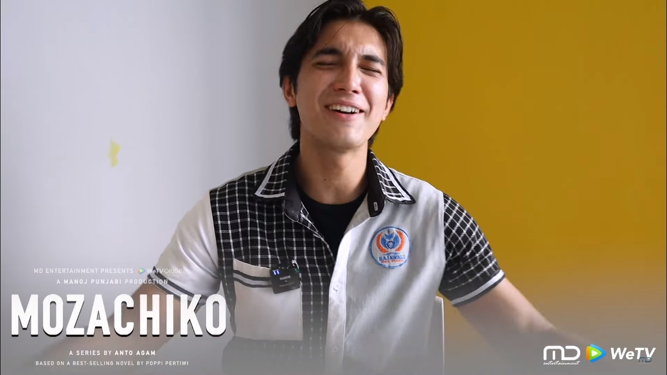 ciri ciri orang jatuh cinta tapi cuek md entertainment