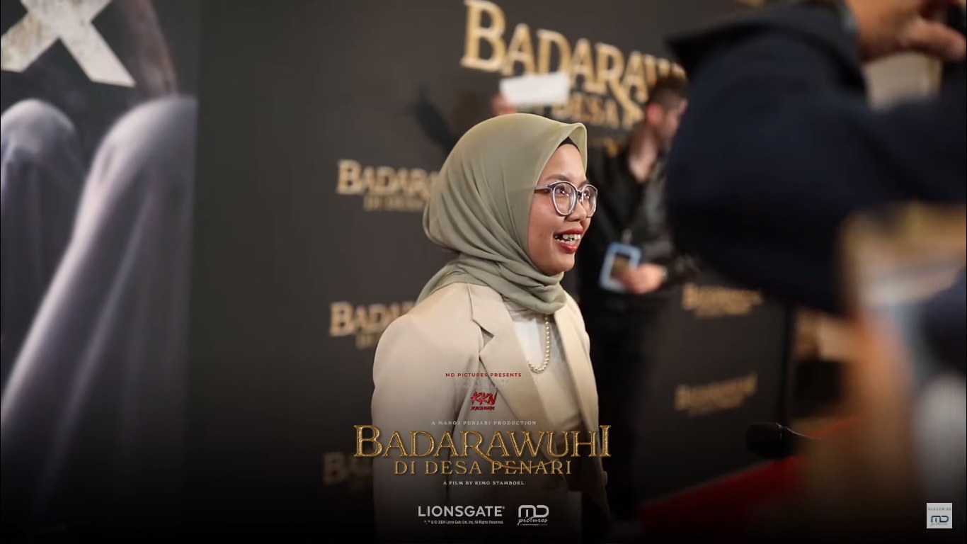 pemeran badarawuhi md pictures