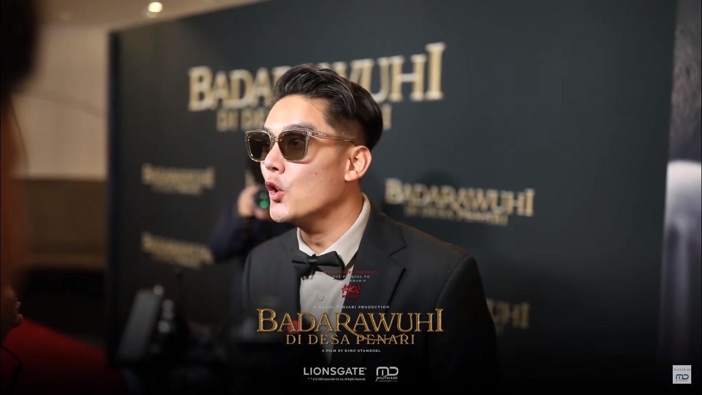 pemeran badarawuhi md pictures