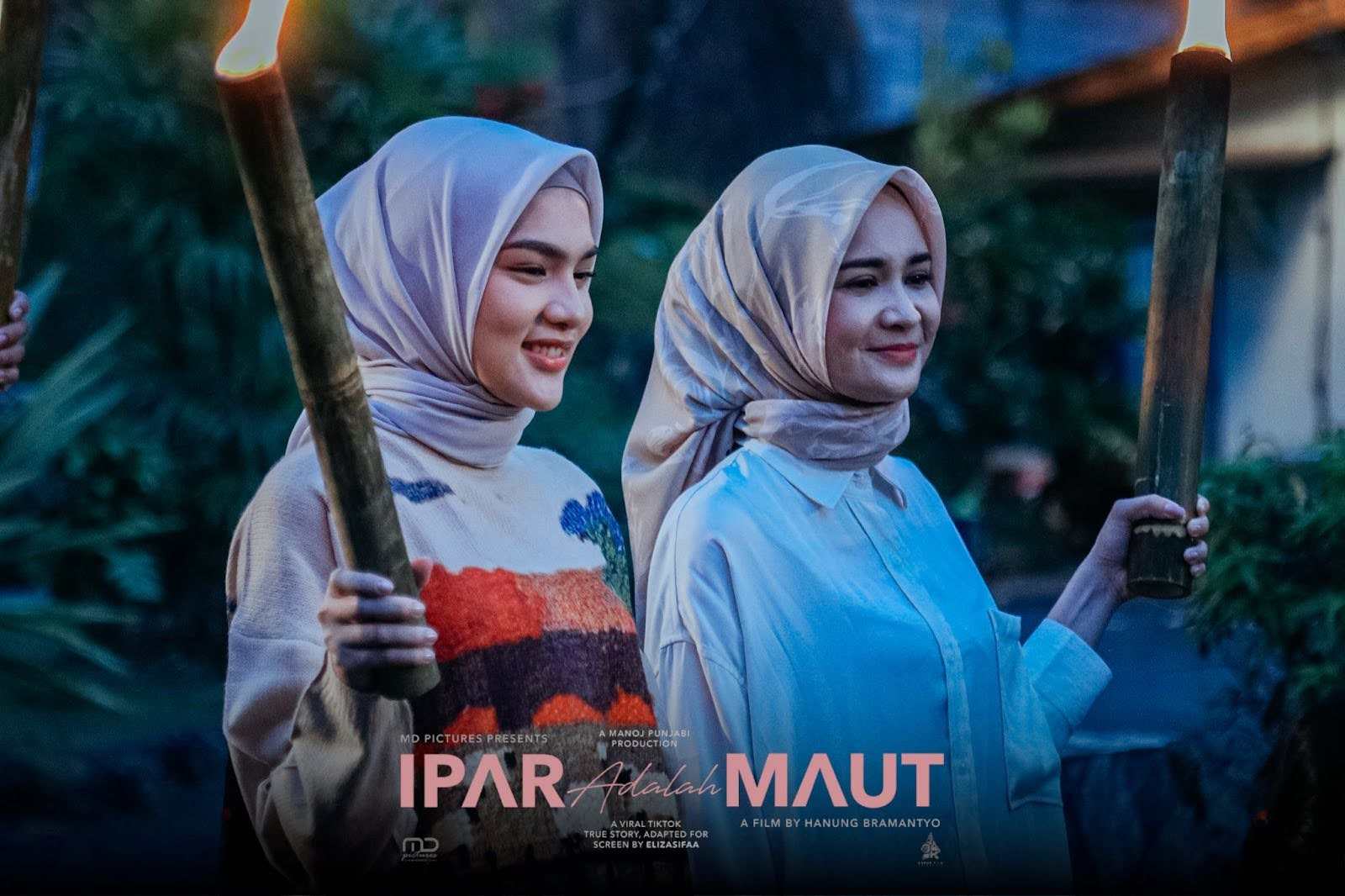 cerita tentang ipar adalah maut md pictures