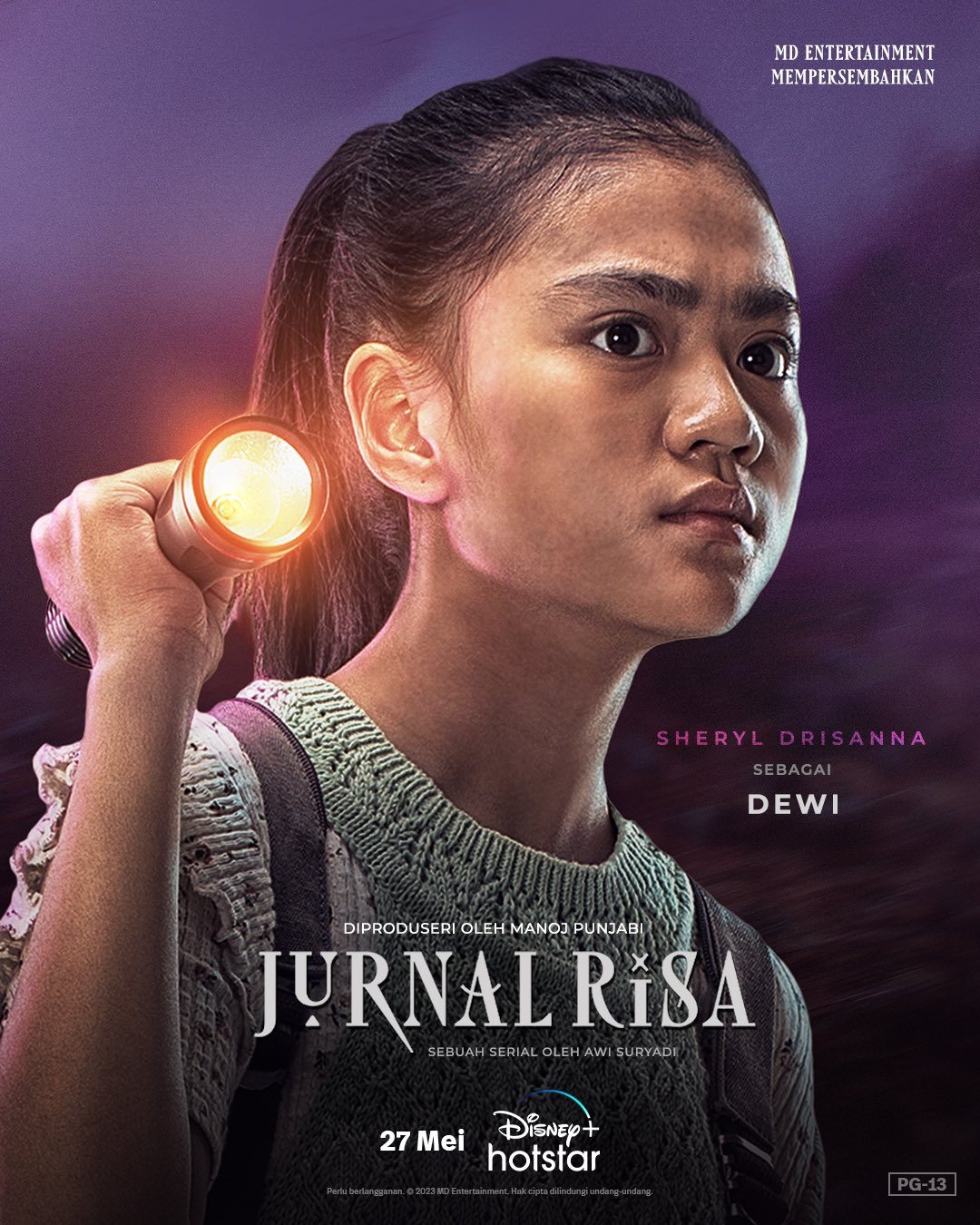 ciri ciri ada makhluk halus md entertainment