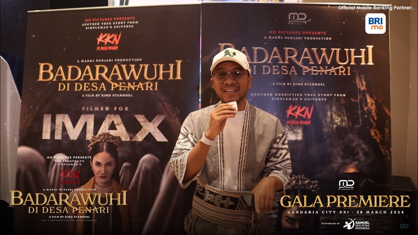 badarawuhi di desa penari md pictures