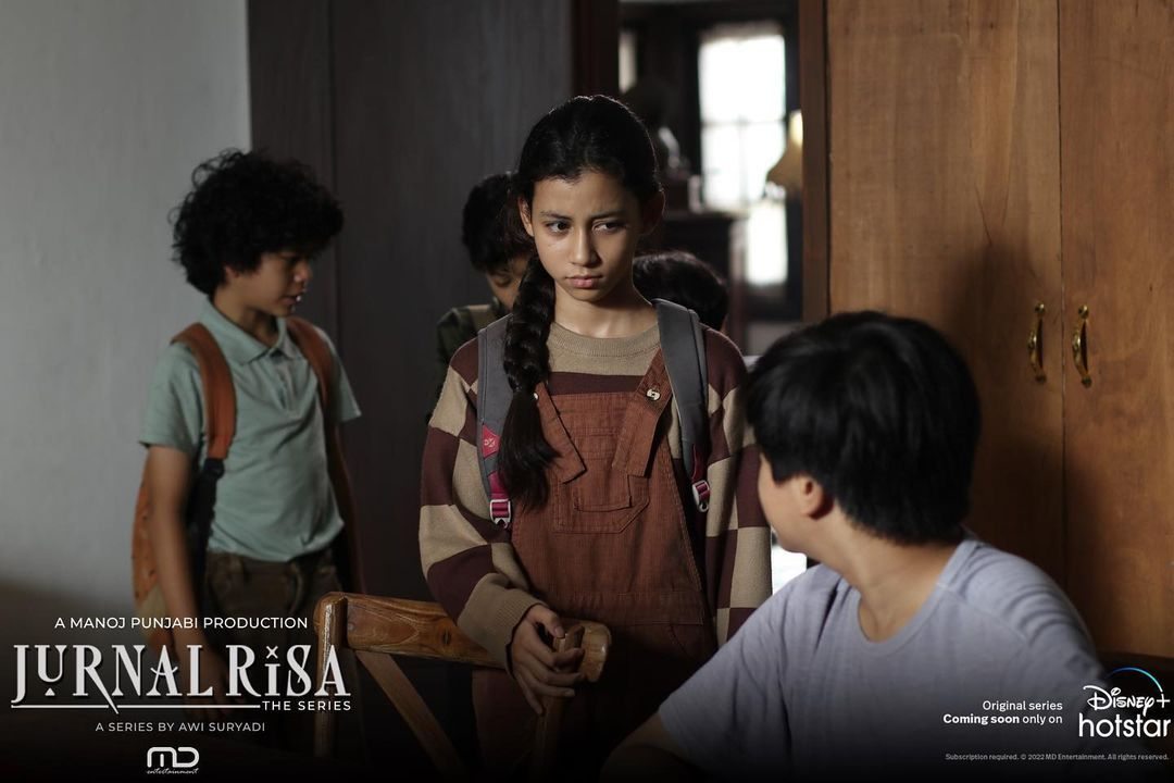 ciri ciri ada makhluk halus md entertainment