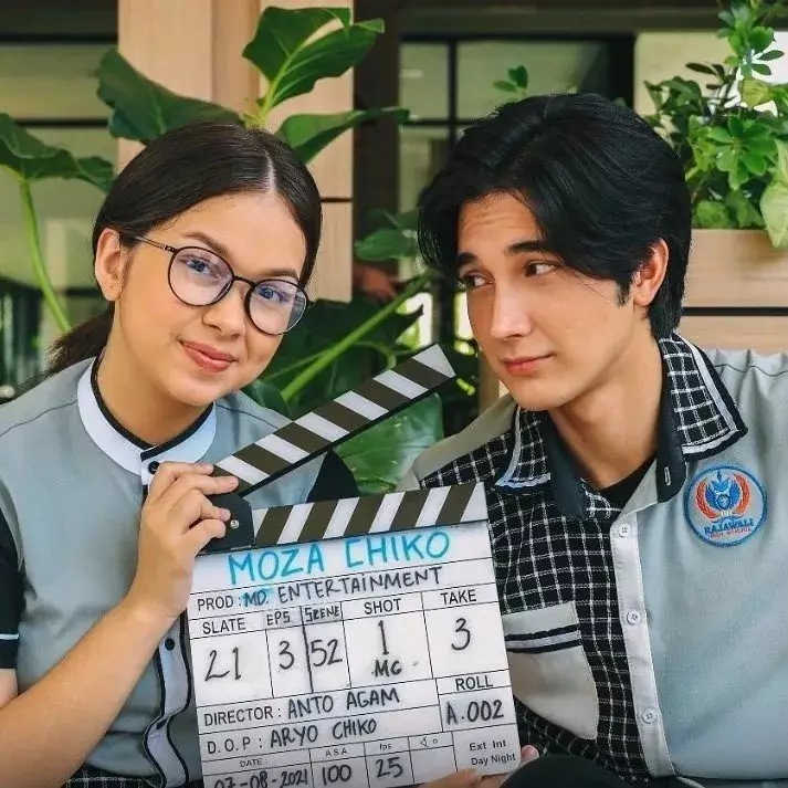 tips biar langgeng sama pacar md entertainment