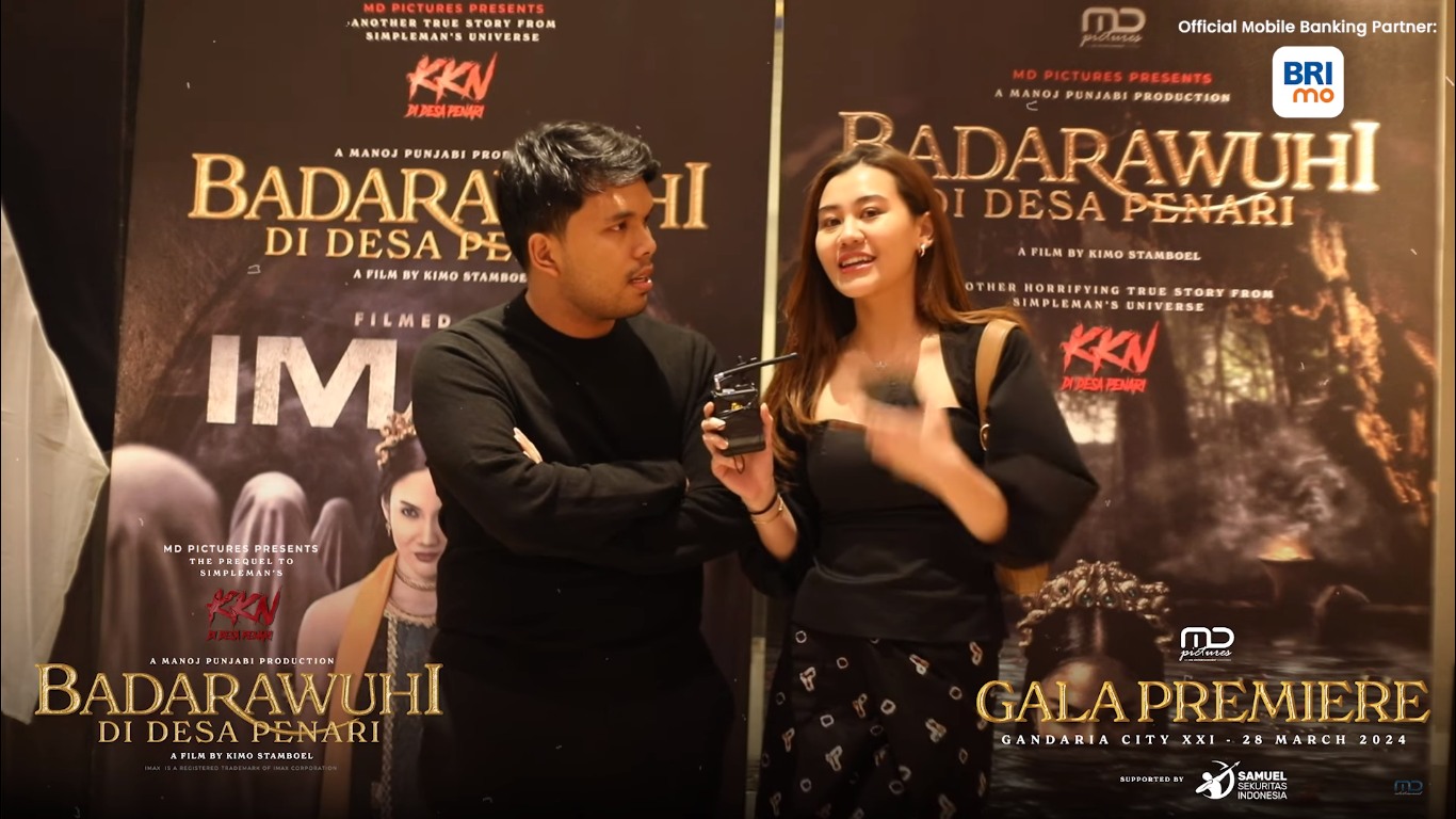 badarawuhi di desa penari md pictures