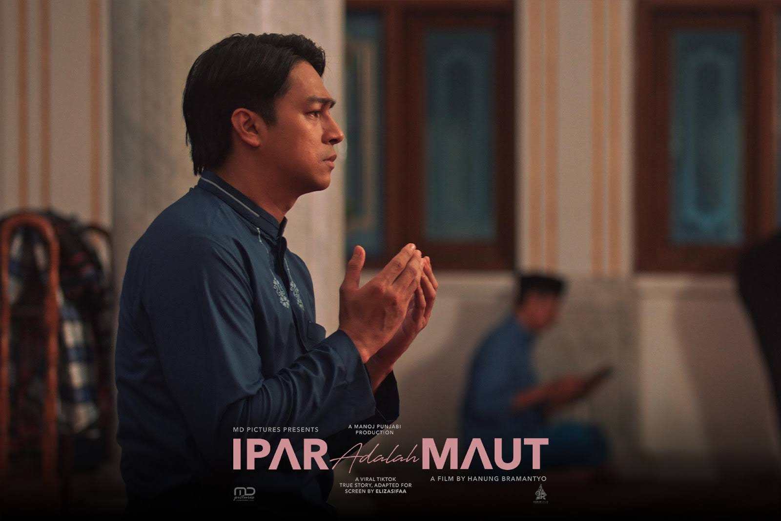 cerita tentang ipar adalah maut md pictures
