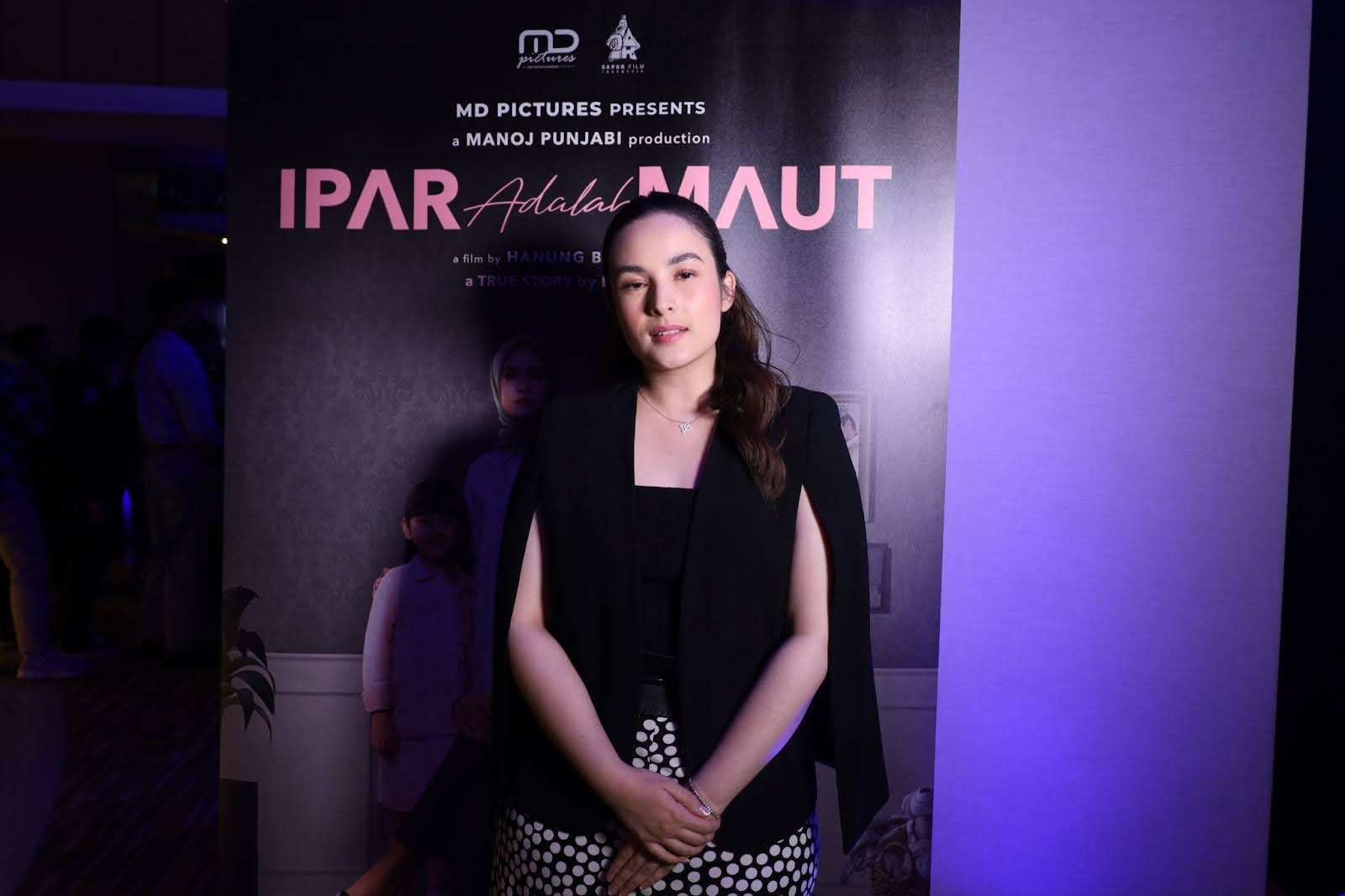 gala premiere ipar adalah maut md pictures