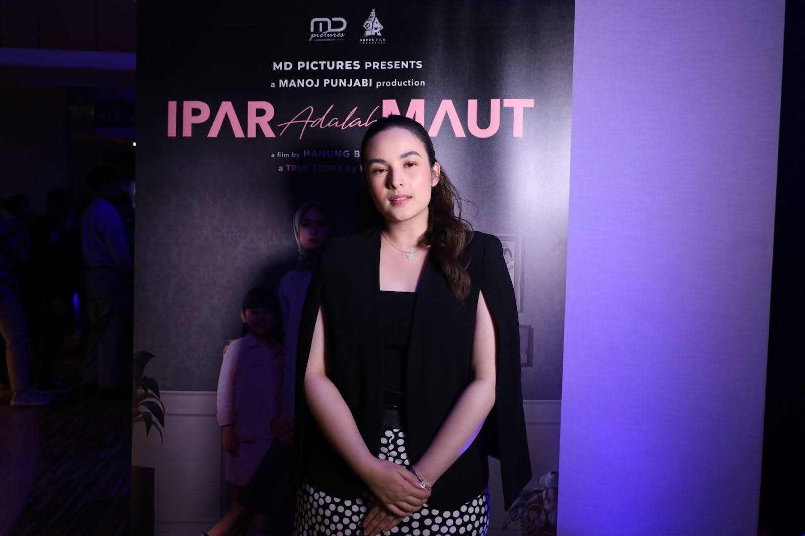 gala premiere ipar adalah maut md entertainment