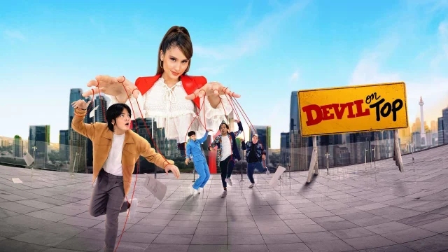 rekomendasi film komedi indonesia md pictures