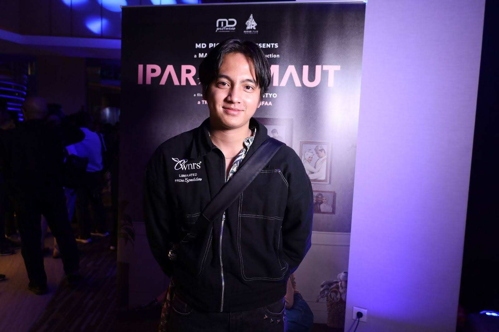 gala premiere ipar adalah maut md pictures