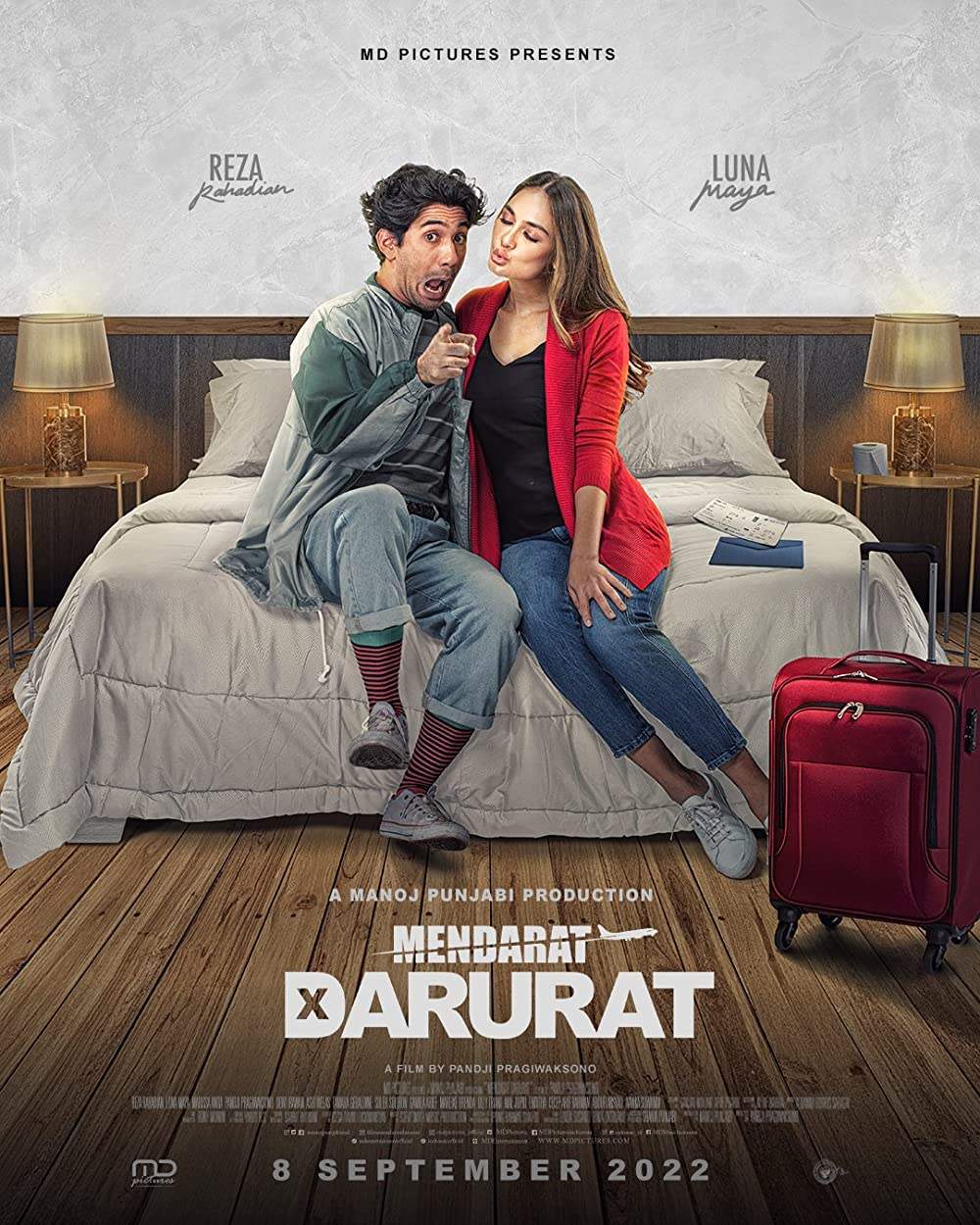 rekomendasi film komedi indonesia md pictures