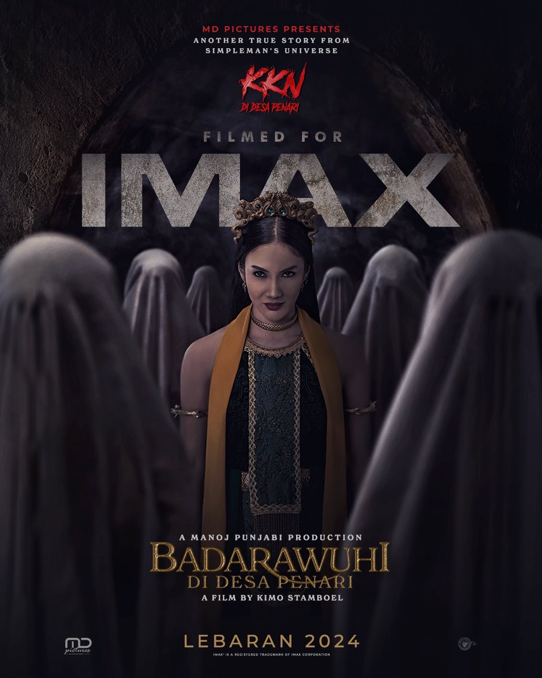 film badarawuhi md pictures