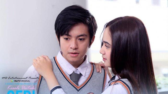 ciri ciri musuh jadi cinta md entertainment